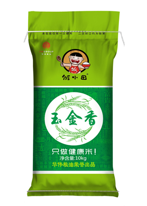 玉金香香米（10KG）