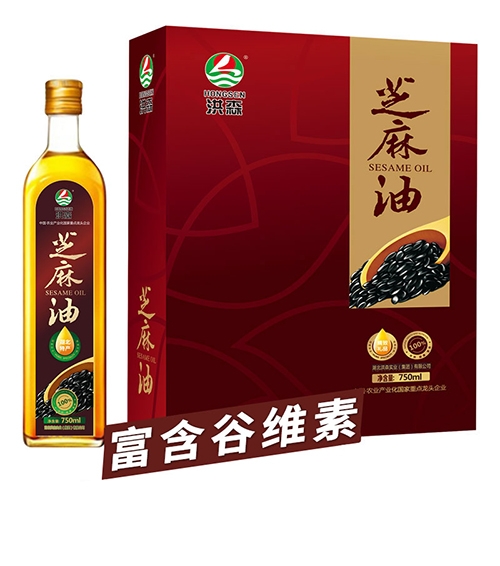 华伟粮油芝麻油选购要求有哪些
